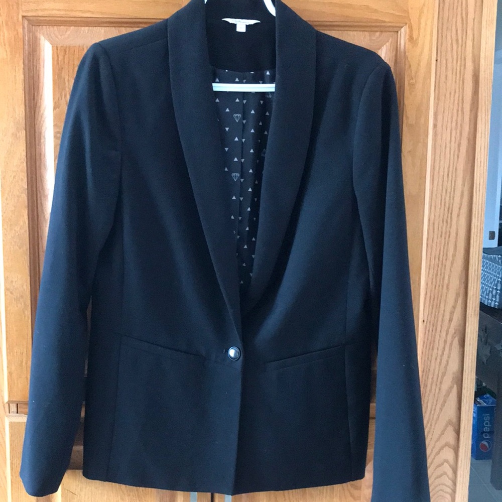 blazer